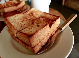 Batur Green Lakeview in Kintamani Bali