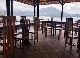 Batur Green Lakeview in Kintamani Bali