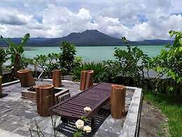 Batur Green Lakeview in Kintamani Bali