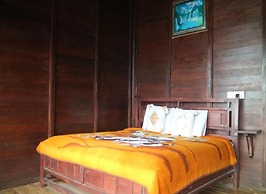 Batur Green Lakeview in Kintamani Bali