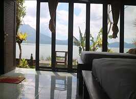 Batur Green Lakeview in Kintamani Bali