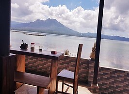 Batur Green Lakeview in Kintamani Bali