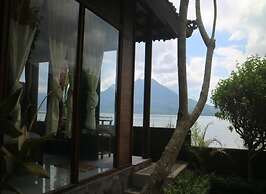 Batur Green Lakeview in Kintamani Bali