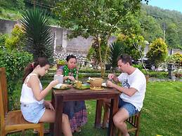 Batur Green Lakeview in Kintamani Bali