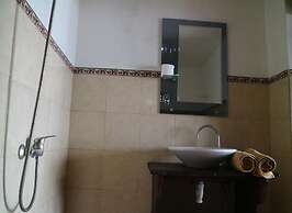 Batur Green Lakeview in Kintamani Bali