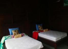 Batur Green Lakeview in Kintamani Bali