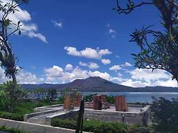 Batur Green Lakeview in Kintamani Bali