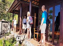 Batur Green Lakeview in Kintamani Bali