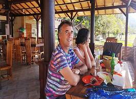 Batur Green Lakeview in Kintamani Bali