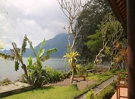 Batur Green Lakeview in Kintamani Bali
