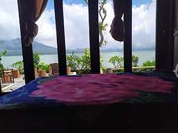 Batur Green Lakeview in Kintamani Bali