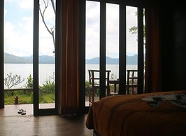 Batur Green Lakeview in Kintamani Bali