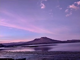 Batur Green Lakeview in Kintamani Bali