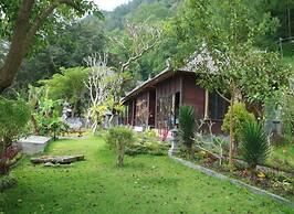 Batur Green Lakeview in Kintamani Bali