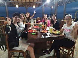 Batur Green Lakeview in Kintamani Bali