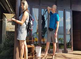 Batur Green Lakeview in Kintamani Bali