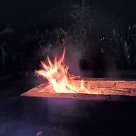 Batur Green Lakeview in Kintamani Bali