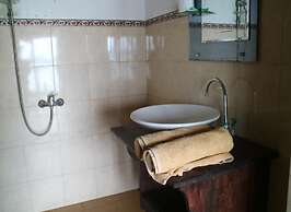 Batur Green Lakeview in Kintamani Bali