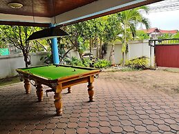 Xanadu Pool Villa