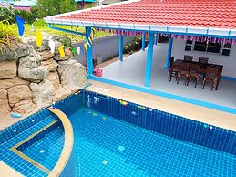 Xanadu Pool Villa