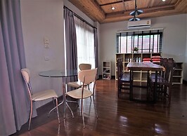 Lan House Pool Villa