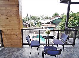 Lan House Pool Villa