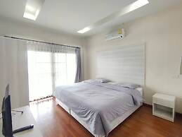 Lan House Pool Villa