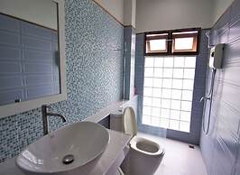 Lan House Pool Villa