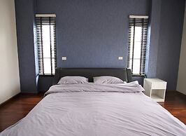 Lan House Pool Villa