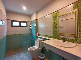 Lan House Pool Villa