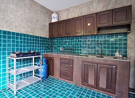 Lan House Pool Villa