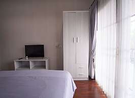 Lan House Pool Villa