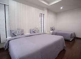 Lan House Pool Villa