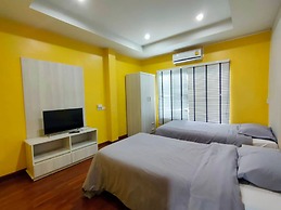 Lan House Pool Villa