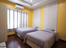 Lan House Pool Villa