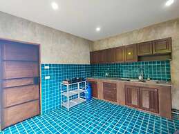 Lan House Pool Villa