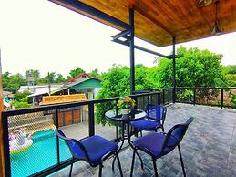 Lan House Pool Villa