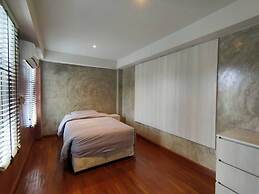 Lan House Pool Villa