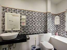 Lan House Pool Villa