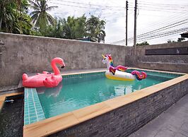 Lan House Pool Villa