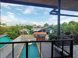 Lan House Pool Villa