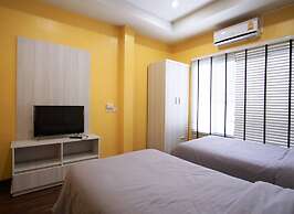 Lan House Pool Villa