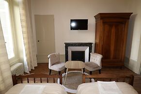 Domaine de Champ rose