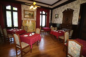 Domaine de Champ rose