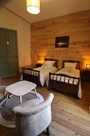 Domaine de Champ rose