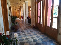 Domaine de Champ rose