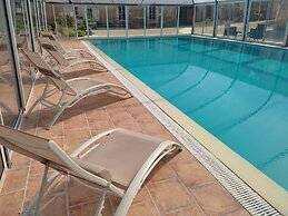 Domaine de Champ rose