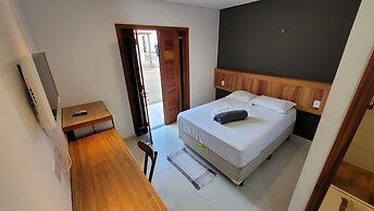 Pousada Vila Cajuína - Parnaíba