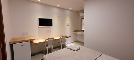 Pousada Vila Cajuína - Parnaíba