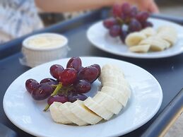 Pousada Vila Cajuína - Parnaíba